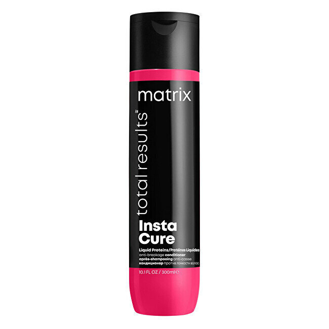 Hoitoaine Matrix Insta Cure 300ml hinta ja tiedot | Hoitoaineet | hobbyhall.fi