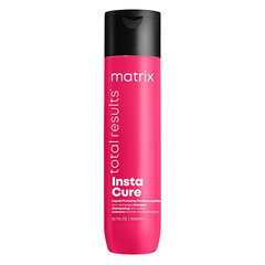 Shampoo Matrix Insta Cure 300ml hinta ja tiedot | Shampoot | hobbyhall.fi
