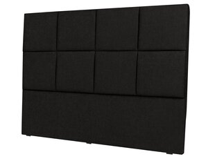 Mazzini Sofas Barletta -sängynpääty, 180 cm, musta hinta ja tiedot | Sängyt | hobbyhall.fi