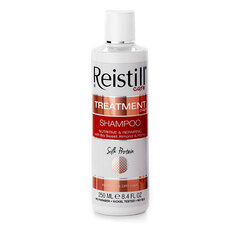 Shampoo kuiville hiuksille Reistill Treatment Daily Nutritive & amp. Korjaava shampoo 250ml hinta ja tiedot | Shampoot | hobbyhall.fi