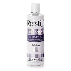 Hiustenlähtöshampoo Reistill Balance Sos Program Stimulates & amp. Restores Shampoo 250ml hinta ja tiedot | Shampoot | hobbyhall.fi