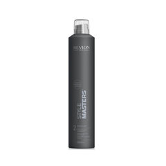 Keskivahva (2) hiuslakka Revlon Professional Style Masters Modular Medium Hold Hairspray 500ml hinta ja tiedot | Kampaamotuotteet | hobbyhall.fi