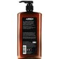 Shampoo teepuulla miehille Farcom Professional ARREN Miesten hoitotee Kolme Shampoo 1000ml hinta ja tiedot | Shampoot | hobbyhall.fi