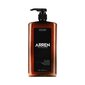 Shampoo teepuulla miehille Farcom Professional ARREN Miesten hoitotee Kolme Shampoo 1000ml hinta ja tiedot | Shampoot | hobbyhall.fi