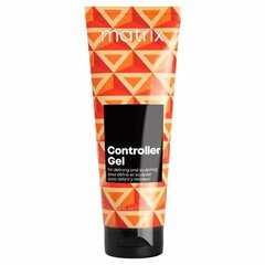 Vahvakiinteinen hiusgeeli Matrix Controller Gel 200 ml hinta ja tiedot | Kampaamotuotteet | hobbyhall.fi