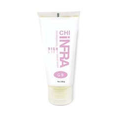 Hiusten vaalentava voide CHI Infra Golden Blonde Lightening Cream 118ml hinta ja tiedot | Hiusvärit | hobbyhall.fi