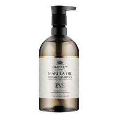 Elvyttävä hiusshampoo Angel Professional Dancoly Marula Oil Repair Shampoo 400ml hinta ja tiedot | Shampoot | hobbyhall.fi