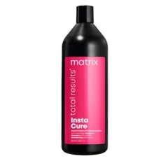 Shampoo Matrix Insta Cure 1000ml hinta ja tiedot | Matrix Hiustenhoitotuotteet | hobbyhall.fi