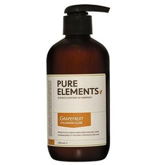 Greippi Volumising Elixir 250ml hinta ja tiedot | Pure Elements Hajuvedet ja kosmetiikka | hobbyhall.fi