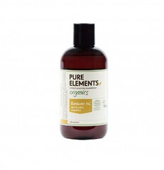 Barbary Fig Revitalizing Shampoo 250ml hinta ja tiedot | Pure Elements Hajuvedet ja kosmetiikka | hobbyhall.fi