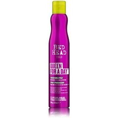 Hiusvaahto juurille TIGI Bed Head Superstar Queen For A Day 320ml hinta ja tiedot | Kampaamotuotteet | hobbyhall.fi