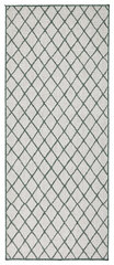 Northrugs matto Twin Malaga Green Cream, 120x170 cm hinta ja tiedot | Isot matot | hobbyhall.fi