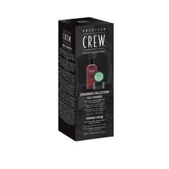 American Crew Daily Moisturizing Shampoo and Styling Cream Set hinta ja tiedot | American Crew Hajuvedet ja kosmetiikka | hobbyhall.fi