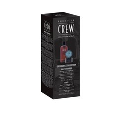 American Crew Daily Cleansing Shampoo ja Matt Cream Setti hinta ja tiedot | Shampoot | hobbyhall.fi