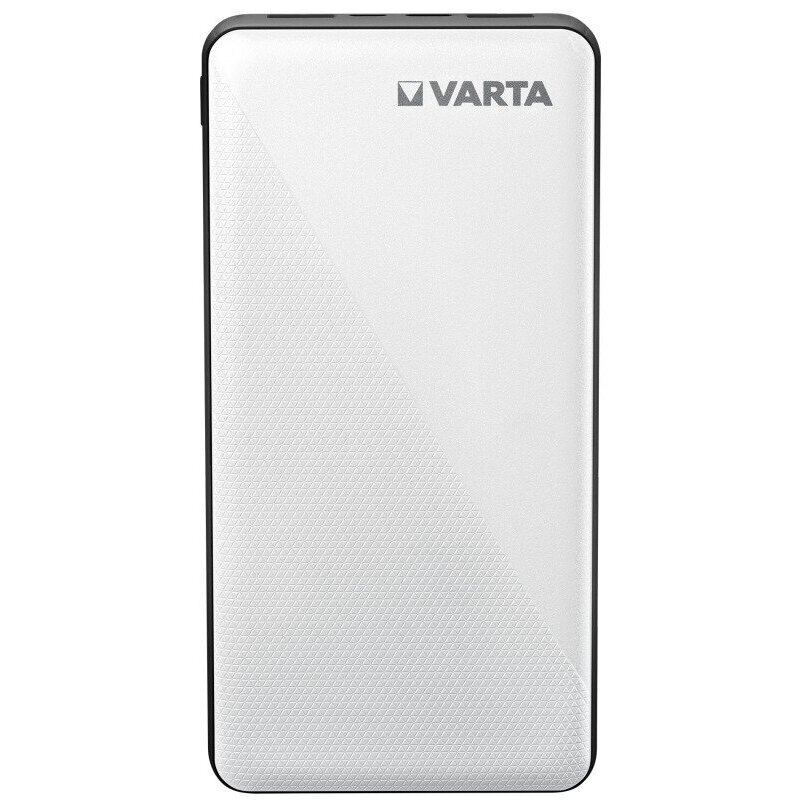 Varavirtalähde Varta Energy 20000mAh hinta ja tiedot | Varavirtalähteet | hobbyhall.fi