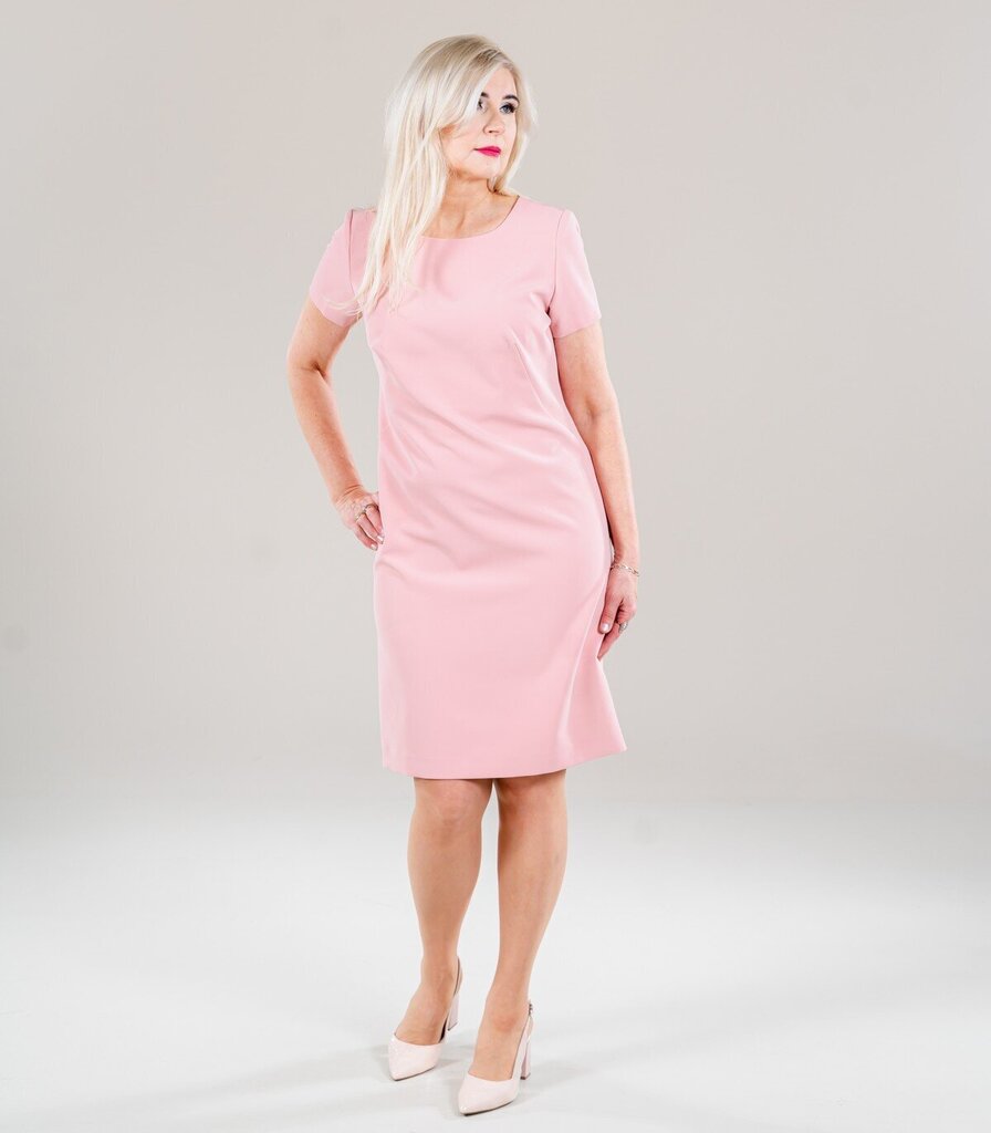 Hansmark naisten mekko Fele 60026*01, puuteri hinta ja tiedot | Mekot | hobbyhall.fi