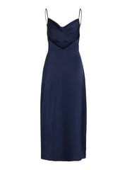 Vila naisten mekko 14085601*02, tummansininen hinta ja tiedot | Mekot | hobbyhall.fi