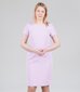 Hansmark naisten mekko Fele 64056*01, roosa hinta ja tiedot | Mekot | hobbyhall.fi