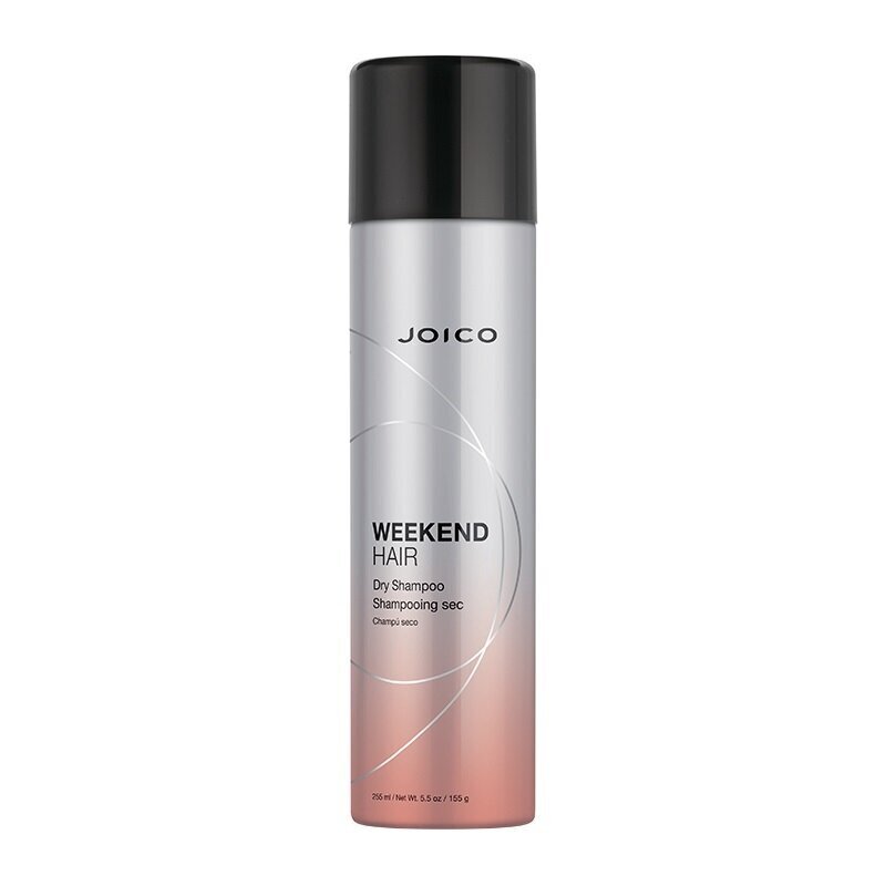 Kuivashampoo Weekend Hair Dry Shampoo, 225ml hinta ja tiedot | Shampoot | hobbyhall.fi