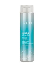 Kosteuttava shampoo ohuille hiuksille Joico HydraSplash Hydrating Shampoo, 300ml hinta ja tiedot | Shampoot | hobbyhall.fi