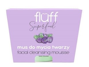 Facial Cleansing Mousse kasvojenpesuvaahto metsämarja 50ml hinta ja tiedot | Kasvojen puhdistusaineet | hobbyhall.fi