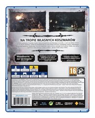 Bloodborne PS4 hinta ja tiedot | Tietokone- ja konsolipelit | hobbyhall.fi