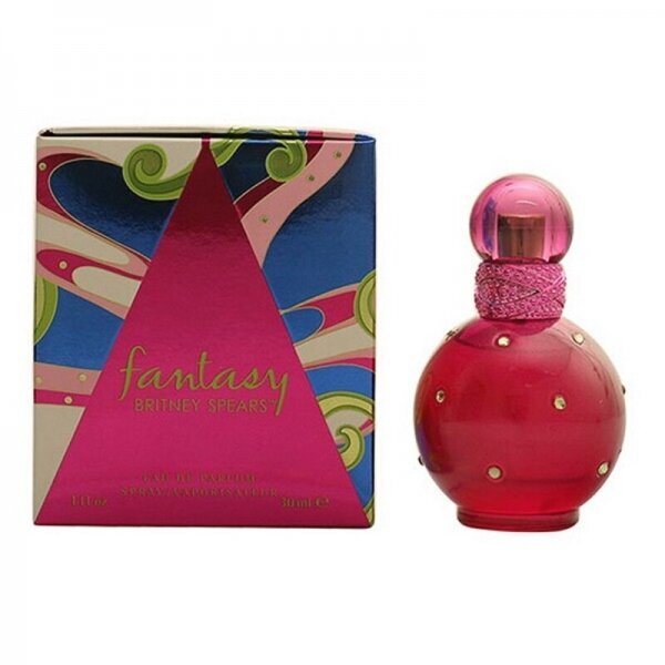 Naisten parfyymi Fantasy Britney Spears EDP hinta ja tiedot | Naisten hajuvedet | hobbyhall.fi