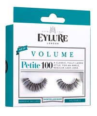 Eylure Volume Petite No. tekoripset 100 hinta ja tiedot | Eylure Hajuvedet ja kosmetiikka | hobbyhall.fi