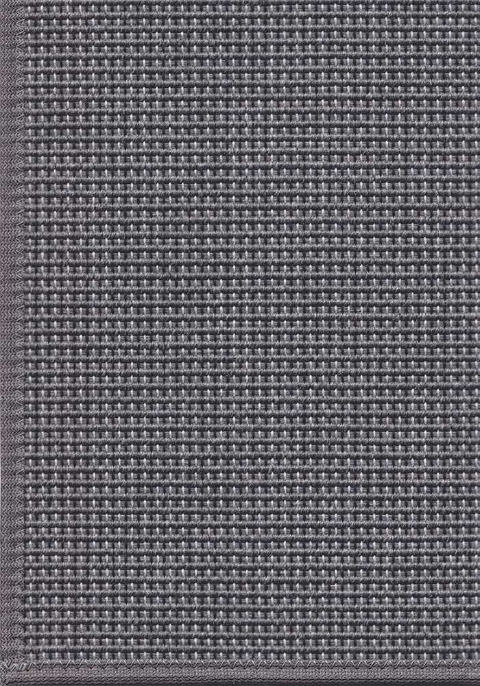 Narma Limo -flatWeave™ sileäksi kudottu matto, carbon, 200 x 300 cm hinta ja tiedot | Isot matot | hobbyhall.fi