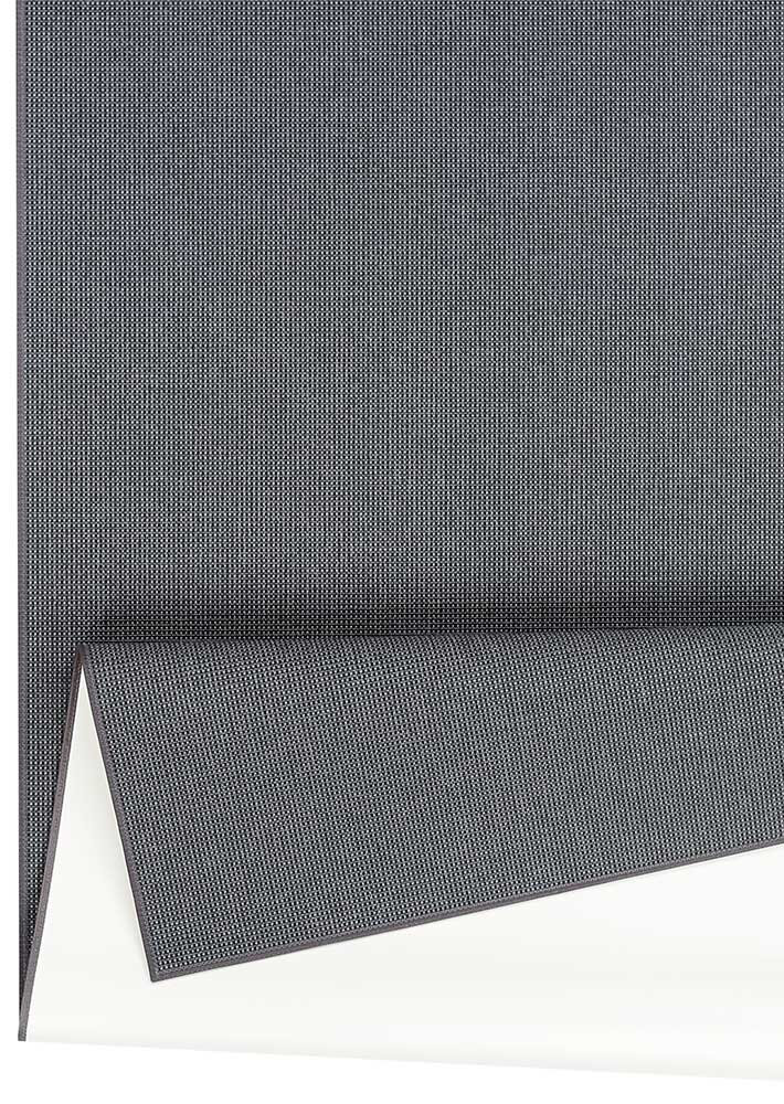 Narma Limo -flatWeave™ sileäksi kudottu matto, carbon, 200 x 300 cm hinta ja tiedot | Isot matot | hobbyhall.fi