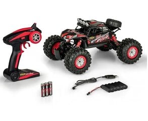 Kauko-ohjattava auto Carson The Beast RC hinta ja tiedot | Carson Lapset | hobbyhall.fi