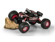 Kauko-ohjattava auto Carson The Beast RC hinta ja tiedot | Poikien lelut | hobbyhall.fi