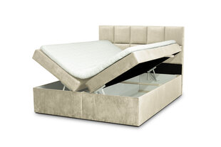 Ropez Flip-sänky 140x200cm, beige hinta ja tiedot | Ropez Makuuhuone | hobbyhall.fi