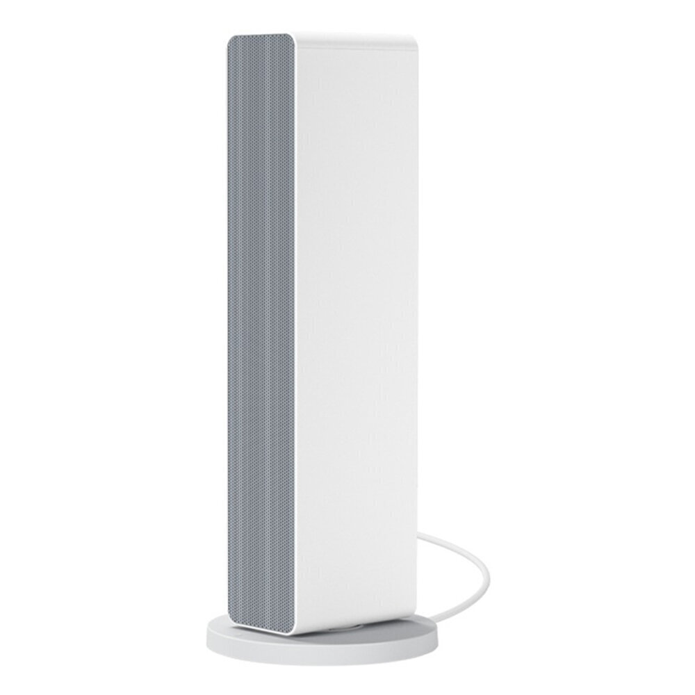 Xiaomi Smartmi Smart Fan Heater - älykäs lämmitin tuulettimella (ZNNFJ07ZM) hinta ja tiedot | Lämmittimet | hobbyhall.fi