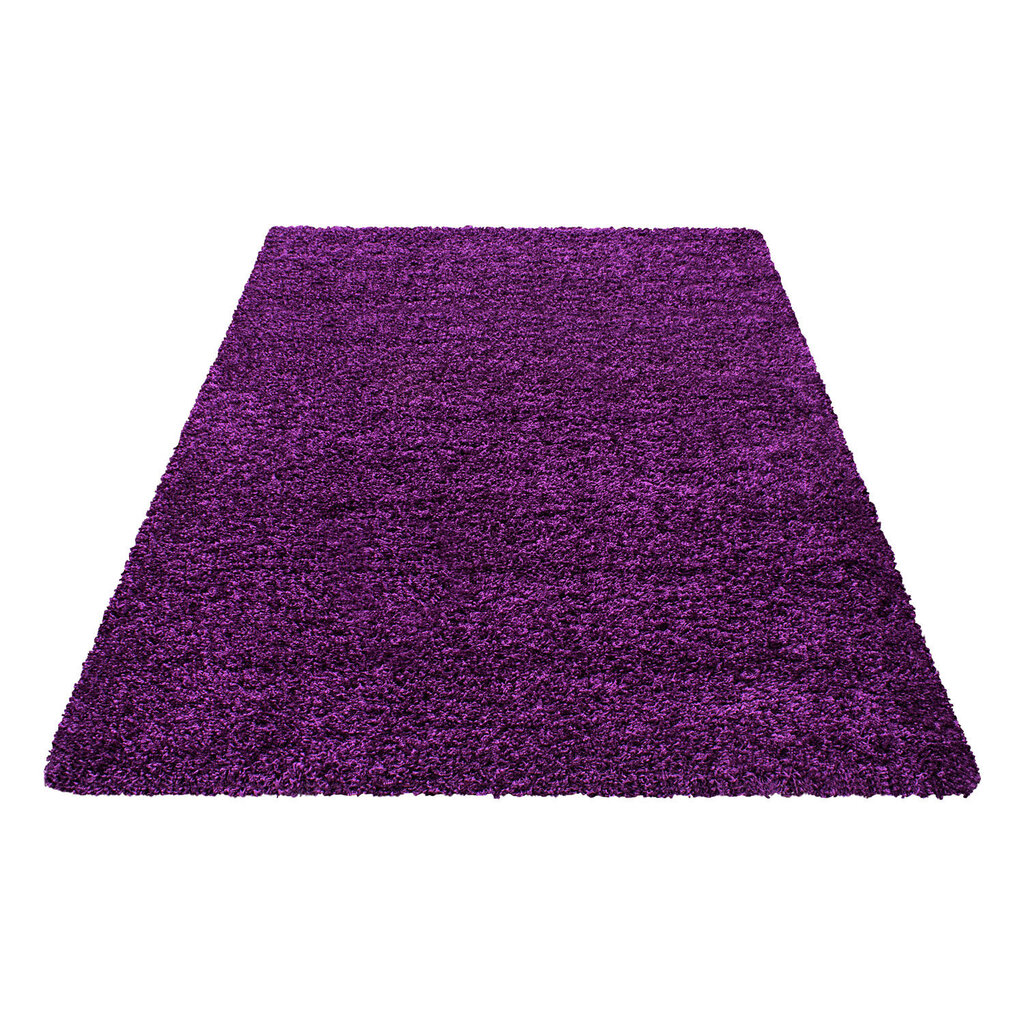 Ayyildiz matto LIFE PURPLE, 100X200 cm hinta ja tiedot | Isot matot | hobbyhall.fi