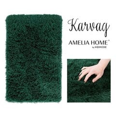 Amelia Home matto Karvag 40x60 cm. hinta ja tiedot | Isot matot | hobbyhall.fi