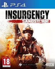 PS4 mĆ¤ng Insurgency: Sandstorm hinta ja tiedot | Tietokone- ja konsolipelit | hobbyhall.fi