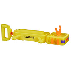 Nerf Super Soaker Minecraft Axolotl Vesipistooli hinta ja tiedot | Nerf Supersoaker Ulkoilu | hobbyhall.fi