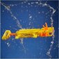 Nerf Super Soaker Minecraft Axolotl Vesipistooli hinta ja tiedot | Hiekkalelut ja rantalelut | hobbyhall.fi