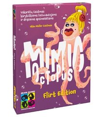 Lautapeli Mimic Octopus Flirt, LT hinta ja tiedot | Lautapelit ja älypelit | hobbyhall.fi