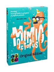 Lautapeli Mimic Octopus Original, EE hinta ja tiedot | Lautapelit ja älypelit | hobbyhall.fi