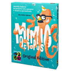 Lautapeli Mimic Octopus Original, LT hinta ja tiedot | Lautapelit ja älypelit | hobbyhall.fi