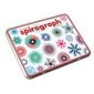 Piirustussarja Spirograph Design hinta ja tiedot | Taide- ja askartelutarvikkeet | hobbyhall.fi