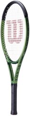 Lasten tennismaila Wilson Blade 25 V8 hinta ja tiedot | Wilson Mailapelit | hobbyhall.fi