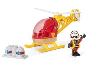 Brio World tavarajuna 33982 hinta ja tiedot | Poikien lelut | hobbyhall.fi