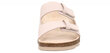 Legero naisten sandaalit kirkkaat / nubukki / pehmeä taupe (beige) hinta ja tiedot | Naisten sandaalit ja tossut | hobbyhall.fi