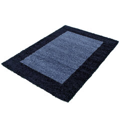 Ayyildiz LIFE matto, navy, 160X230 cm hinta ja tiedot | Isot matot | hobbyhall.fi