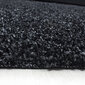 Pyöreä matto Ayyildiz Life Round Anthrazite 200X200 cm hinta ja tiedot | Isot matot | hobbyhall.fi