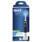 Braun Oral-B Vitality 100 sähköhammasharja hinta ja tiedot | Sähköhammasharjat | hobbyhall.fi