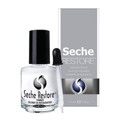 Seche Restore Restoration Ohenne 14ml hinta ja tiedot | Kynsilakat ja kynsienhoitotuotteet | hobbyhall.fi